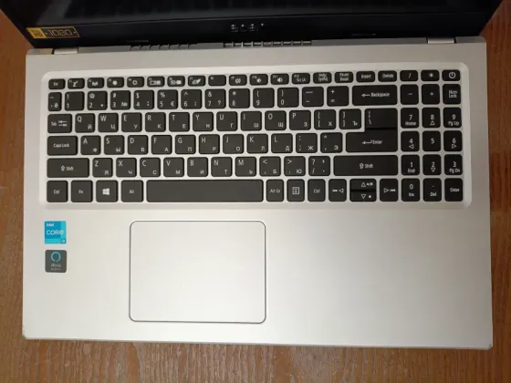 Acer A515-56 (i3-1115G4, 8Gb DDR4, FullHD, SSD 256Gb) Макеевка