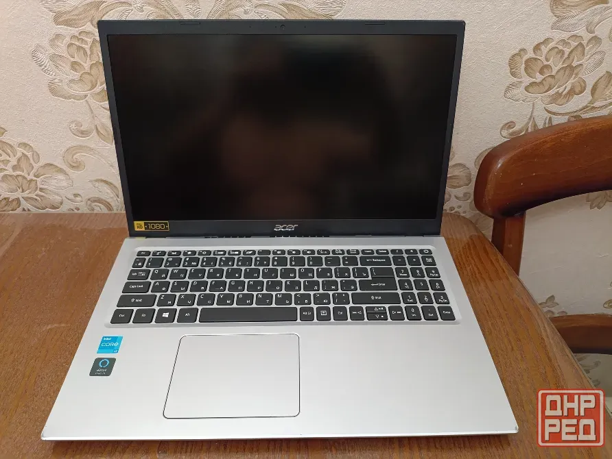 Acer A515-56 (i3-1115G4, 8Gb DDR4, FullHD, SSD 256Gb) Макеевка - изображение 1