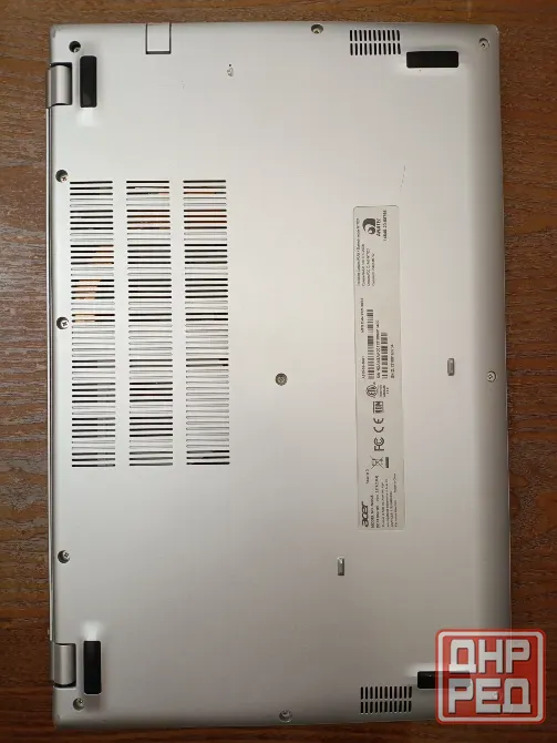 Acer A515-56 (i3-1115G4, 8Gb DDR4, FullHD, SSD 256Gb) Макеевка - изображение 3