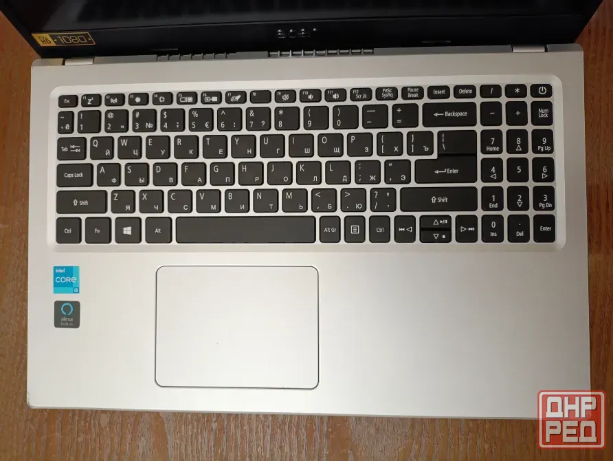 Acer A515-56 (i3-1115G4, 8Gb DDR4, FullHD, SSD 256Gb) Макеевка - изображение 2