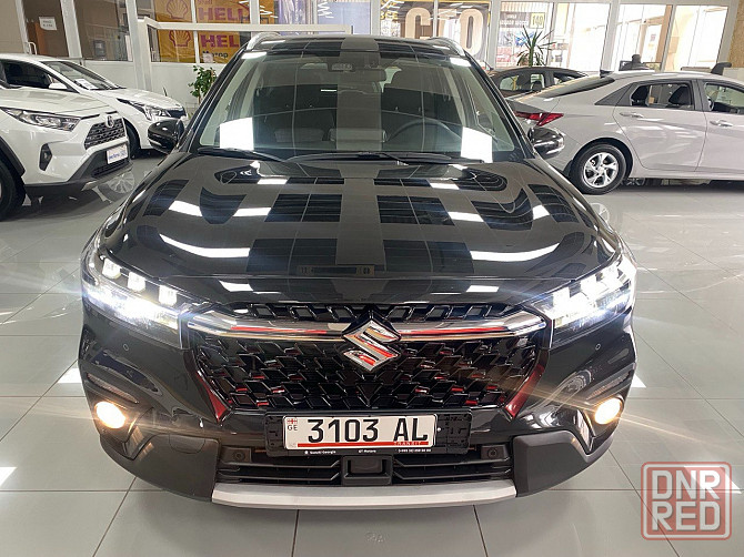 Suzuki S-Cross 2023 г. Макеевка - изображение 5
