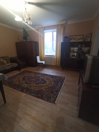 Продажа уютной 3 комнатной квартиры Город Харцызск (трубная сторона), ул. Патона Харцызск