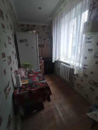 Продажа уютной 3 комнатной квартиры Город Харцызск (трубная сторона), ул. Патона Харцызск