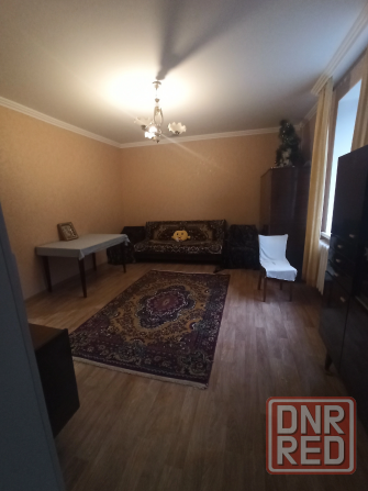 Продажа уютной 3 комнатной квартиры Город Харцызск (трубная сторона), ул. Патона Харцызск - изображение 5