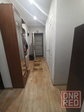 Продажа уютной 3 комнатной квартиры Город Харцызск (трубная сторона), ул. Патона Харцызск - изображение 8