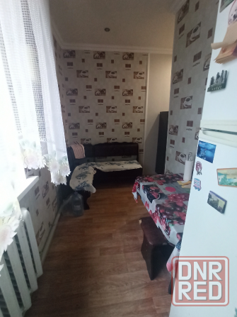 Продажа уютной 3 комнатной квартиры Город Харцызск (трубная сторона), ул. Патона Харцызск - изображение 7