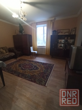 Продажа уютной 3 комнатной квартиры Город Харцызск (трубная сторона), ул. Патона Харцызск - изображение 4