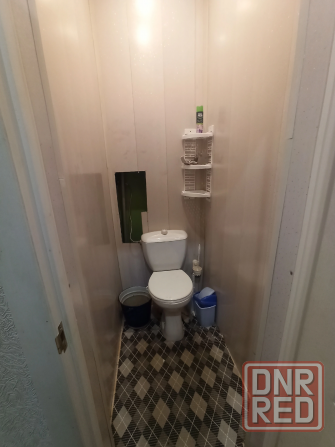 Продажа уютной 3 комнатной квартиры Город Харцызск (трубная сторона), ул. Патона Харцызск - изображение 9