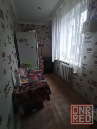 Продажа уютной 3 комнатной квартиры Город Харцызск (трубная сторона), ул. Патона Харцызск - изображение 6