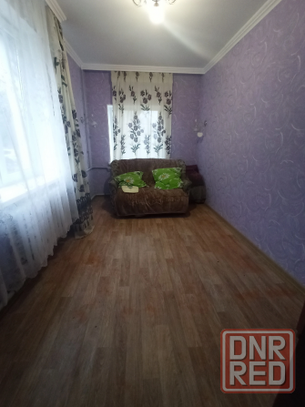 Продажа уютной 3 комнатной квартиры Город Харцызск (трубная сторона), ул. Патона Харцызск - изображение 1