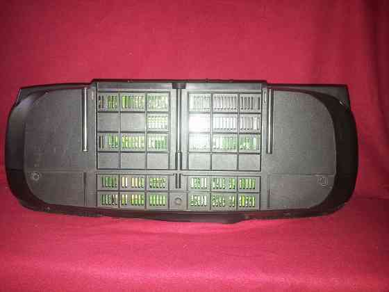 Магнитола JVC RC X320. Старобешево