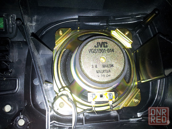 Магнитола JVC RC X320. Старобешево - изображение 8