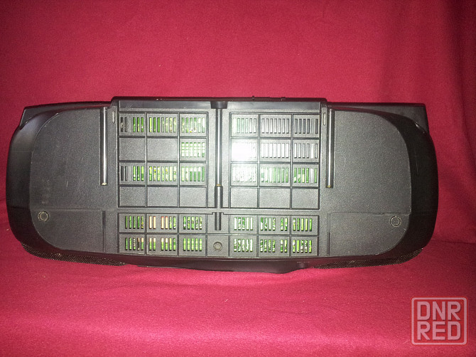 Магнитола JVC RC X320. Старобешево - изображение 5