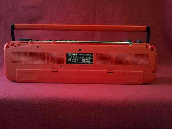 Магнитола Fisher PH-W543L. Старобешево