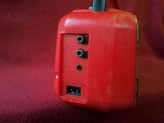 Магнитола Fisher PH-W543L. Старобешево