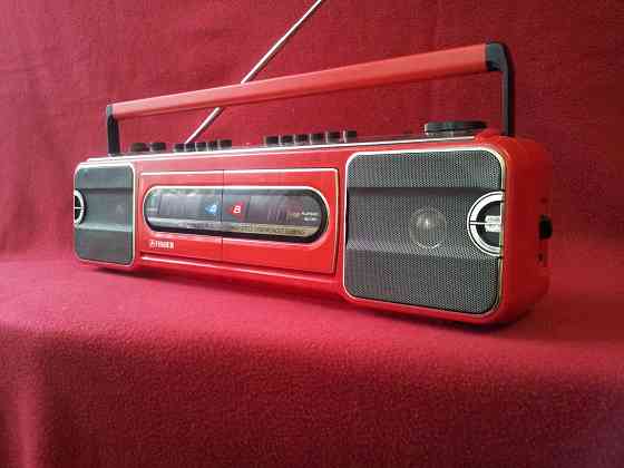 Магнитола Fisher PH-W543L. Старобешево