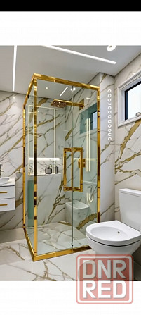 Услуги Мастер по укладке Крупноформатного Керамогранита ! Донецк - изображение 1