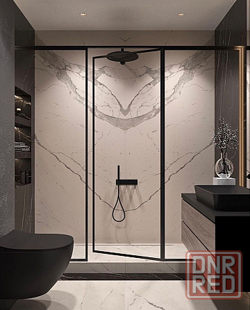 Услуги Мастер по укладке Крупноформатного Керамогранита ! Донецк - изображение 4