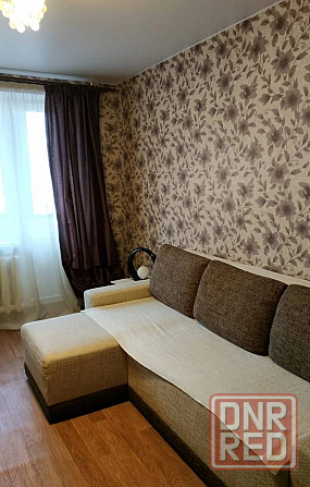 Сдам 1к.кв Калининский р-н, Макаронка. Донецк - изображение 1