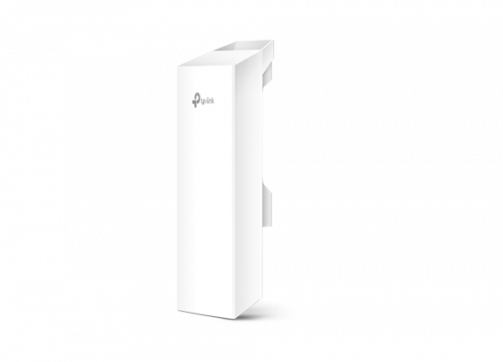Точка доступа TP-Link CPE210 N300 10/100BASE-TX белый Донецк
