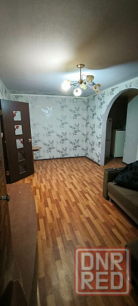 Продажа 2к кв Ворошиловский по Розе Люксембург Донецк - изображение 2