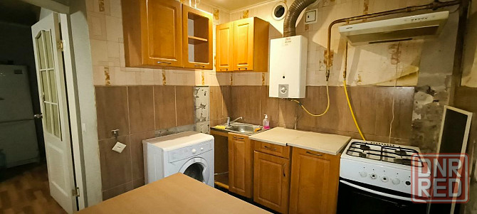Продажа 2к кв Ворошиловский по Розе Люксембург Донецк - изображение 5