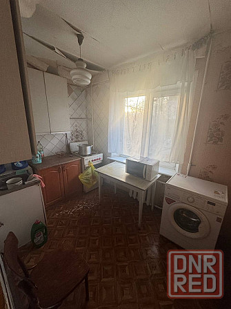 Продажа 2к кв в Буденовском Римского-Корсакова в районе ваз Донецк - изображение 2