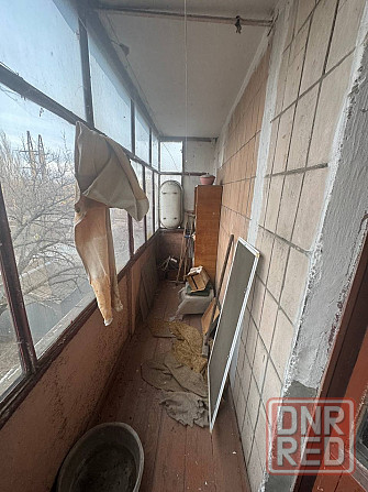 Продажа 2к кв в Буденовском Римского-Корсакова в районе ваз Донецк - изображение 5