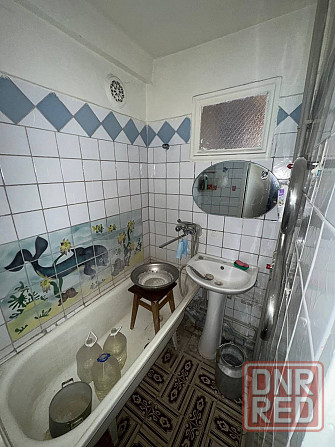 Продажа 2к кв в Буденовском Римского-Корсакова в районе ваз Донецк - изображение 3