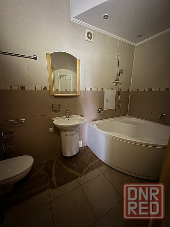 Продажа 3к кв Ворошиловский на Пушкина возле театра Оперы и балета Донецк - изображение 3