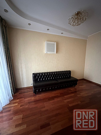 Продажа 3к кв Ворошиловский на Пушкина возле театра Оперы и балета Донецк - изображение 4