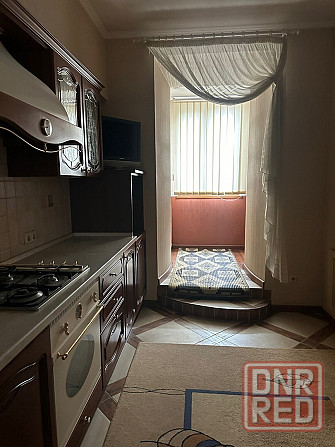 Продажа 3к кв Ворошиловский на Пушкина возле театра Оперы и балета Донецк - изображение 2
