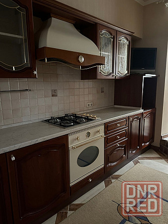 Продажа 3к кв Ворошиловский на Пушкина возле театра Оперы и балета Донецк - изображение 1