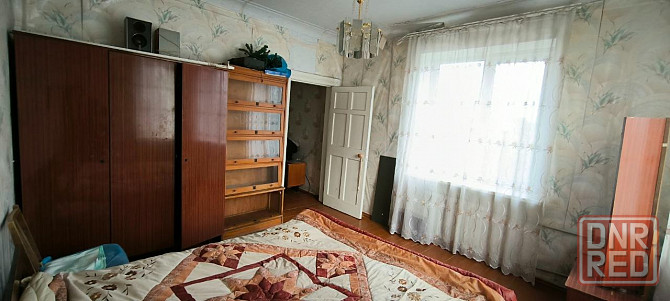 Продажа 3к кв Докучаевск по Лихолетова Докучаевск - изображение 1