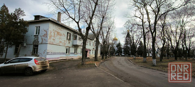 Продажа 3к кв Докучаевск по Лихолетова Докучаевск - изображение 2