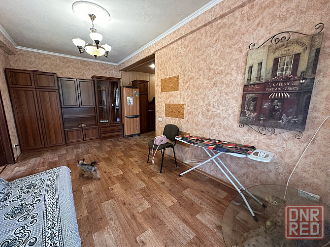 Продам 2 ком.кв в центре, Ворошиловский район, Белый лебедь. Донбасс Арена, Челюскинцев. Донецк - изображение 3