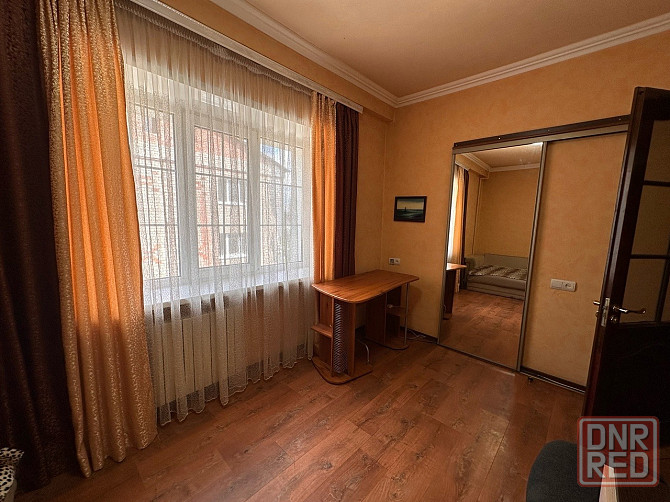 Продам 2 ком.кв в центре, Ворошиловский район, Белый лебедь. Донбасс Арена, Челюскинцев. Донецк - изображение 4