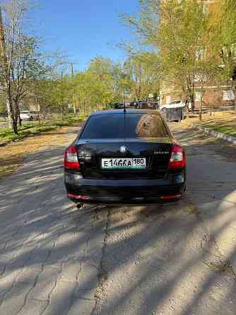 Skoda Octavia Донецк