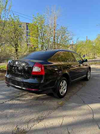 Skoda Octavia Донецк