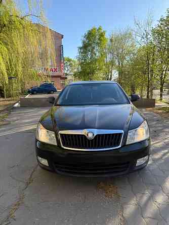 Skoda Octavia Донецк