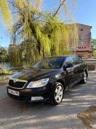 Skoda Octavia Донецк
