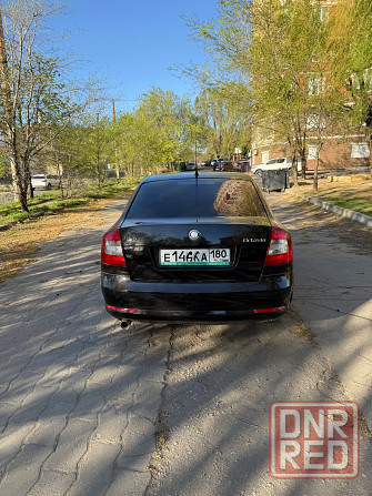 Skoda Octavia Донецк - изображение 5