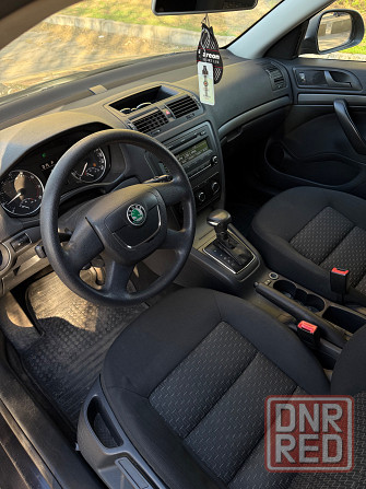Skoda Octavia Донецк - изображение 7