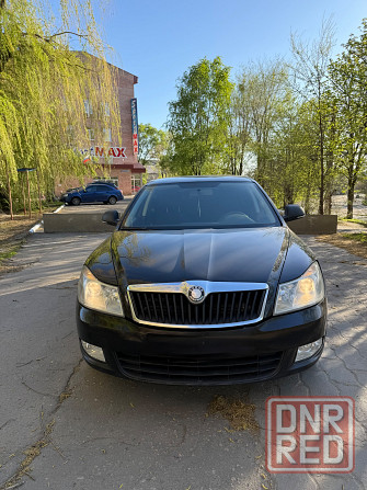 Skoda Octavia Донецк - изображение 1