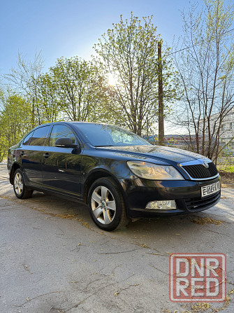 Skoda Octavia Донецк - изображение 3