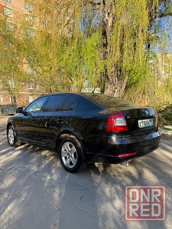 Skoda Octavia Донецк - изображение 6