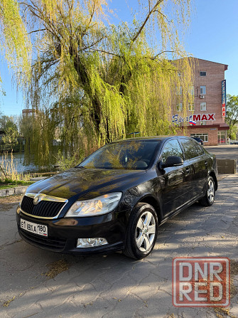 Skoda Octavia Донецк - изображение 2