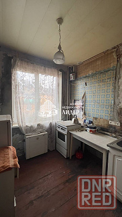 Продажа 2 комн. квартира с Гаражом Макеевка, Советский р-н, п.Объединенный Макеевка - изображение 2