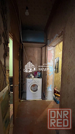 Продажа 2 комн. квартира с Гаражом Макеевка, Советский р-н, п.Объединенный Макеевка - изображение 5