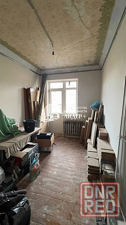 Продажа 2 комн. квартира с Гаражом Макеевка, Советский р-н, п.Объединенный Макеевка - изображение 3